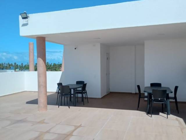 Apartamento para Venda em Marechal Deodoro - 4