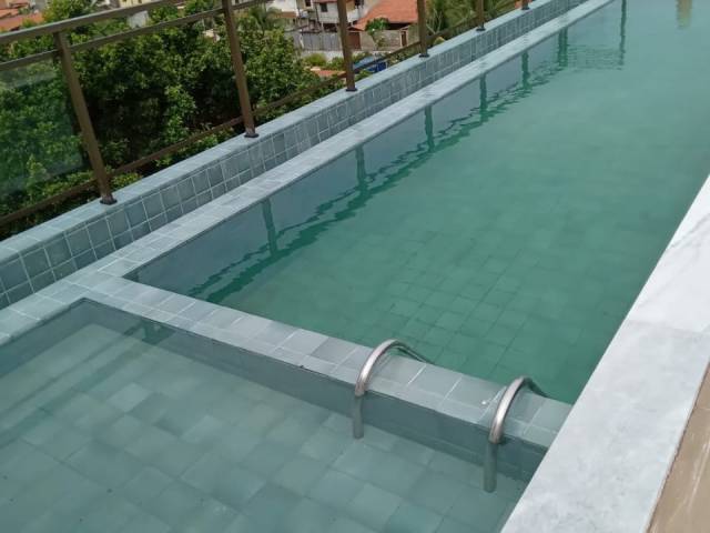 Apartamento para Venda em Marechal Deodoro - 5