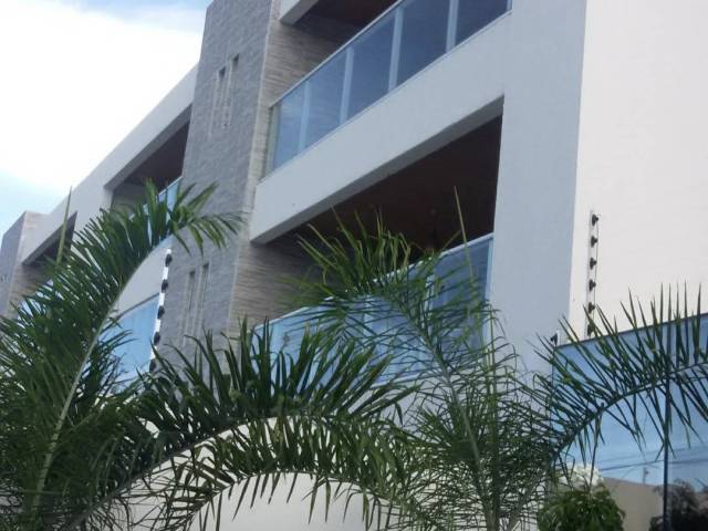 Apartamento para Venda em Marechal Deodoro - 5