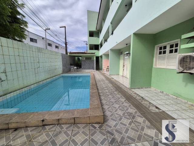 #137 - Apartamento para Venda em Marechal Deodoro - AL - 3
