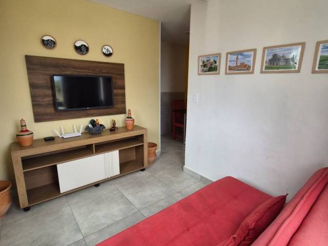 Apartamento para Venda em Marechal Deodoro - 4