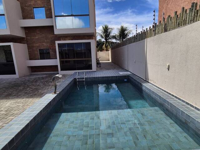 #139 - Apartamento para Venda em Marechal Deodoro - AL - 2