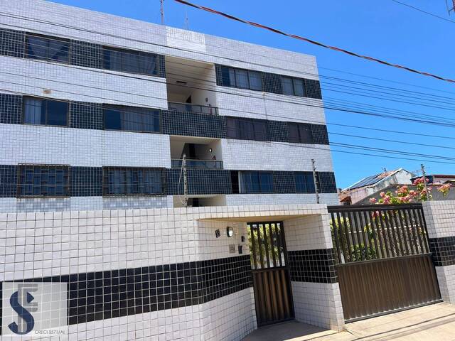 Apartamento para Venda em Marechal Deodoro - 4