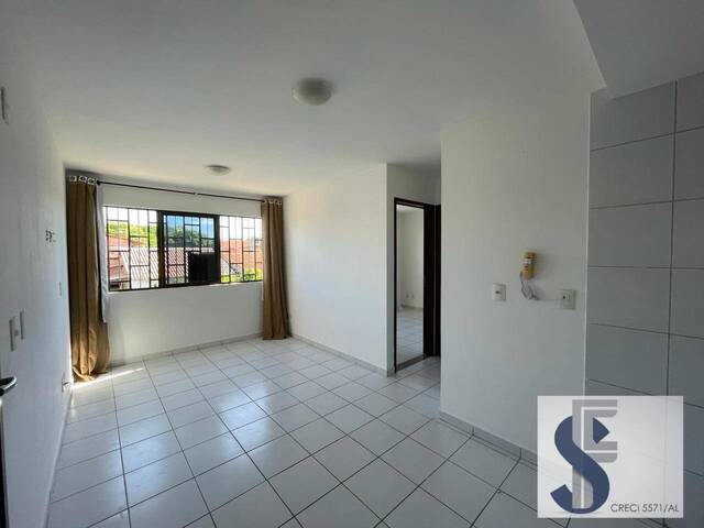 Apartamento para Venda em Marechal Deodoro - 5