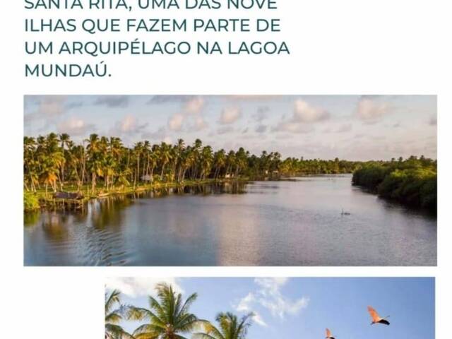 Área para Venda em Marechal Deodoro - 5