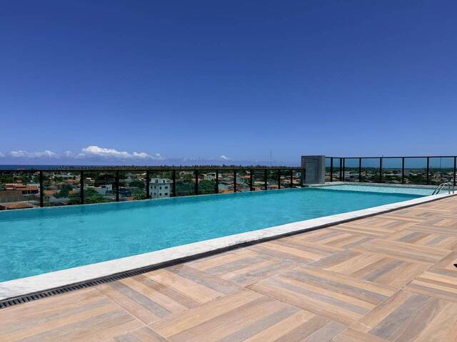 #142 - Apartamento para Venda em Marechal Deodoro - AL - 2