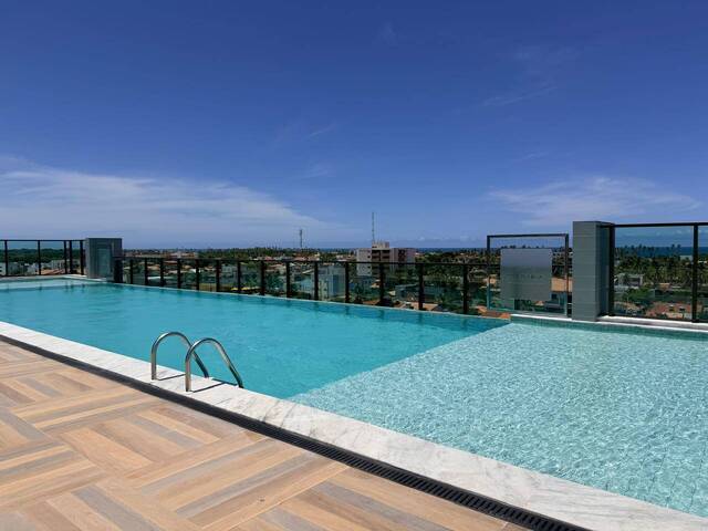 #142 - Apartamento para Venda em Marechal Deodoro - AL - 1