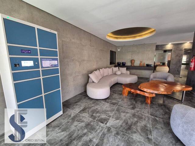 Apartamento para Venda em Marechal Deodoro - 5