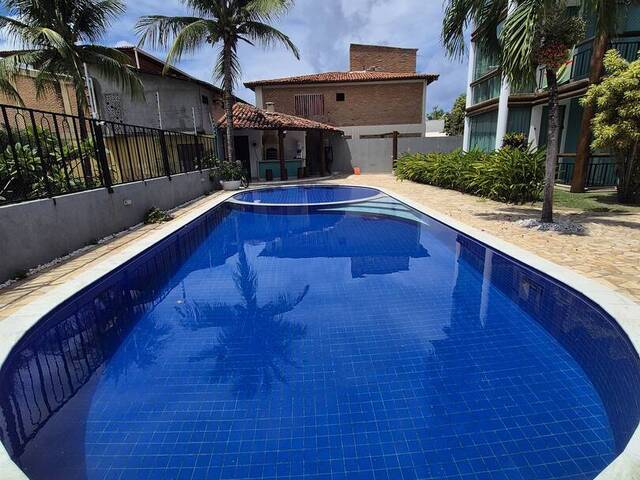 #144 - Apartamento para Locação em Marechal Deodoro - AL - 2