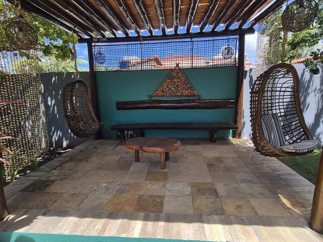 #144 - Apartamento para Locação em Marechal Deodoro - AL - 3