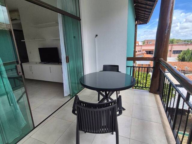 Apartamento para Locação em Marechal Deodoro - 4