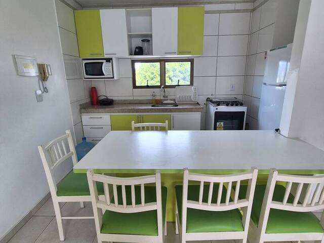 Apartamento para Locação em Marechal Deodoro - 5
