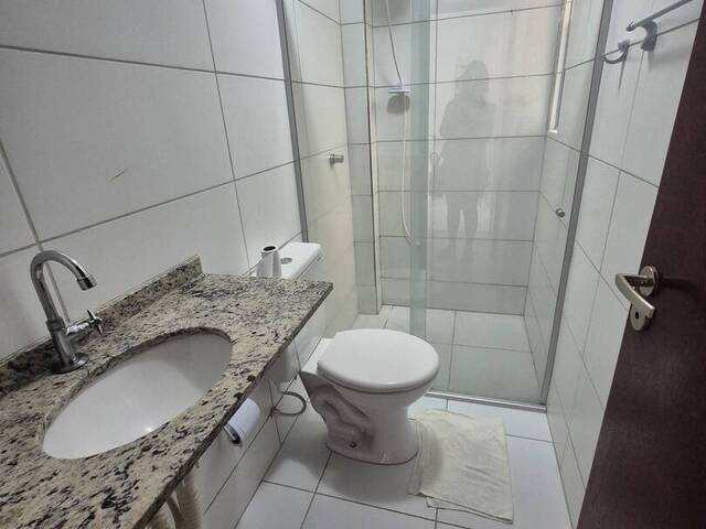 Apartamento para Venda em Marechal Deodoro - 5