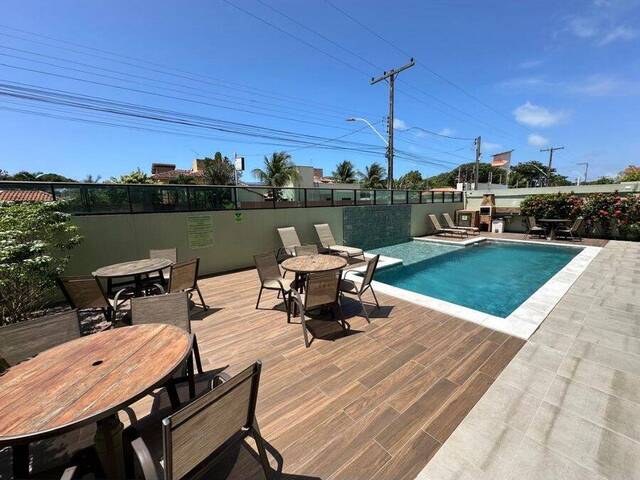 #146 - Apartamento para Venda em Marechal Deodoro - AL - 3