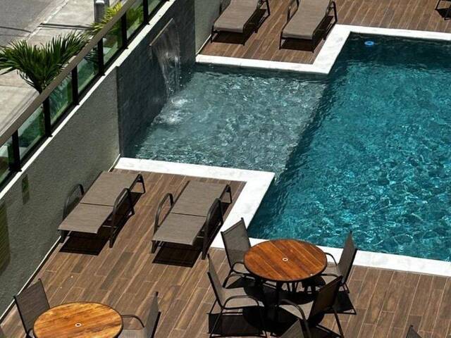 #146 - Apartamento para Venda em Marechal Deodoro - AL - 2