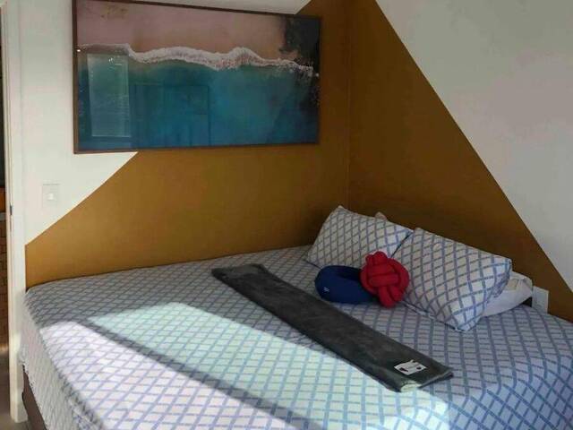Apartamento para Venda em Marechal Deodoro - 4