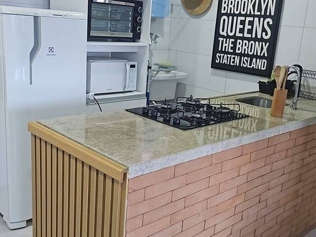Apartamento para Venda em Marechal Deodoro - 5