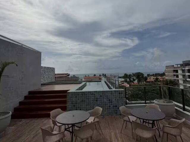 #147 - Apartamento para Locação em Marechal Deodoro - AL - 1