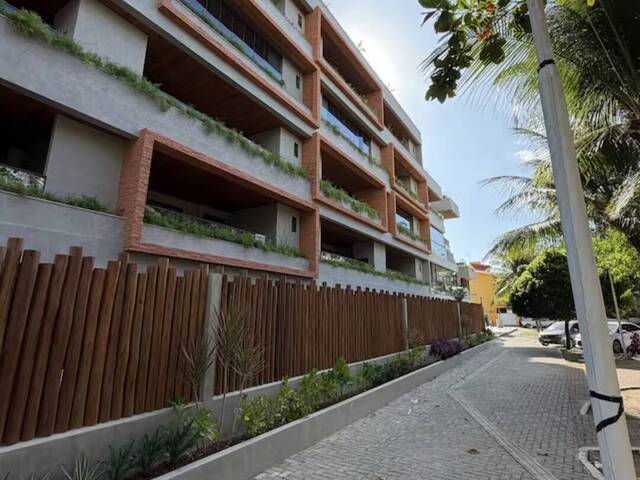 #147 - Apartamento para Locação em Marechal Deodoro - AL - 2