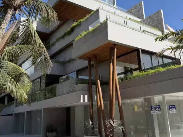 Apartamento para Locação em Marechal Deodoro - 4