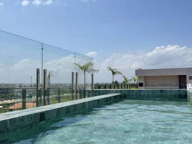 Apartamento para Locação em Marechal Deodoro - 5