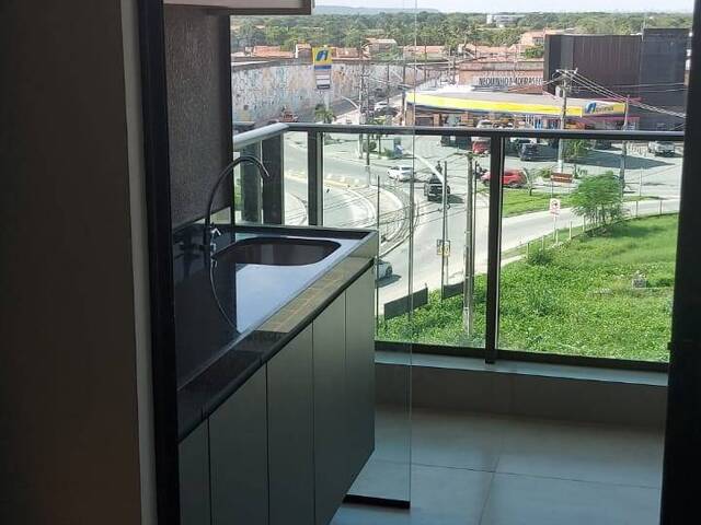 Apartamento para Locação em Marechal Deodoro - 4
