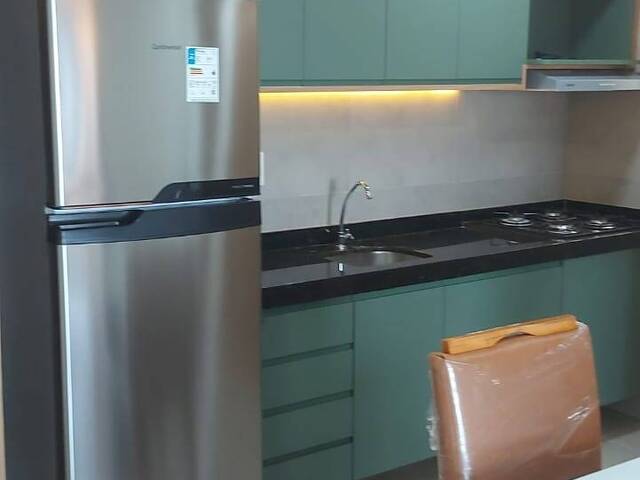 #152 - Apartamento para Locação em Marechal Deodoro - AL - 2