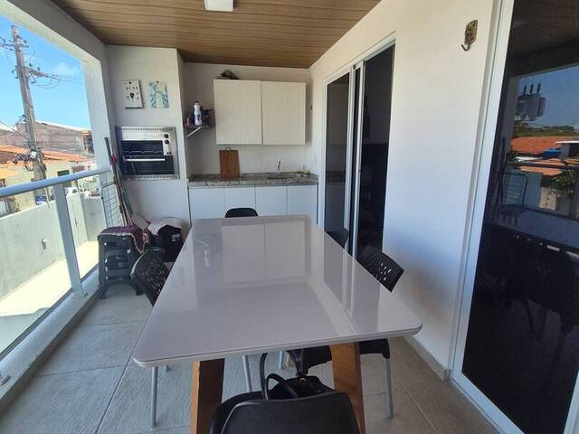 #153 - Apartamento para Venda em Marechal Deodoro - AL - 1