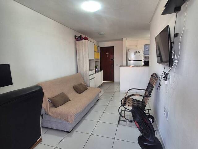 #153 - Apartamento para Venda em Marechal Deodoro - AL - 3