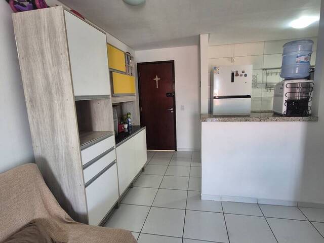 Apartamento para Venda em Marechal Deodoro - 5