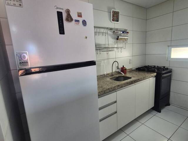 Apartamento para Venda em Marechal Deodoro - 4