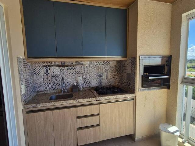 #154 - Apartamento para Locação em Marechal Deodoro - AL - 2