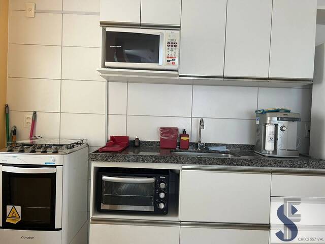 #156 - Casa em condomínio para Locação em Marechal Deodoro - AL - 2