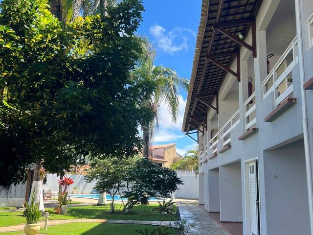 #157 - Apartamento para Venda em Marechal Deodoro - AL - 1