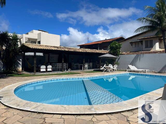 #157 - Apartamento para Venda em Marechal Deodoro - AL - 2