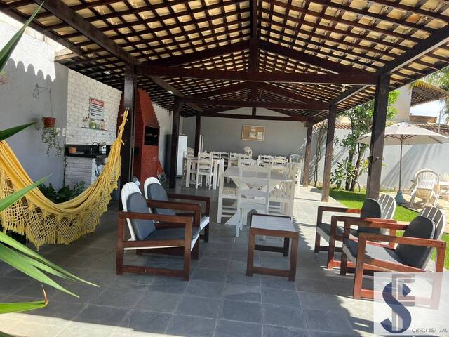 #157 - Apartamento para Venda em Marechal Deodoro - AL - 3