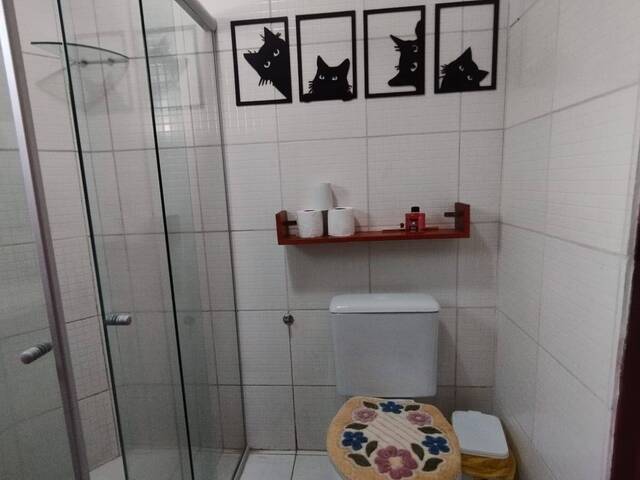 Apartamento para Locação em Marechal Deodoro - 3