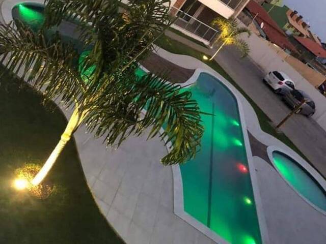 Apartamento para Venda em Marechal Deodoro - 5
