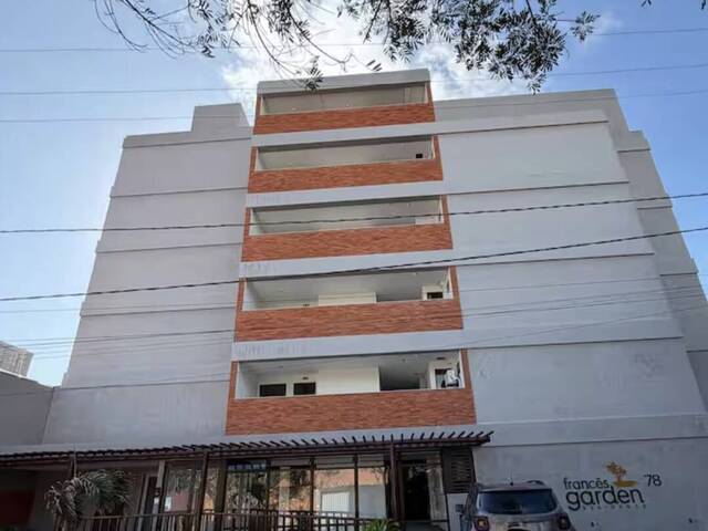 #161 - Apartamento para Venda em Marechal Deodoro - AL - 3