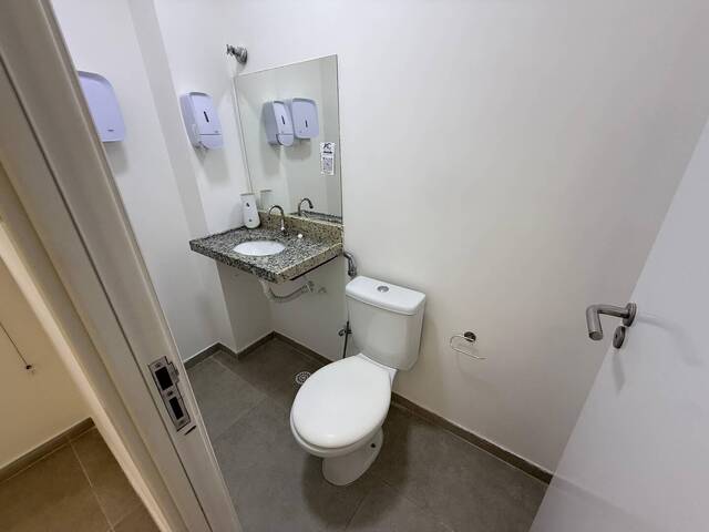Sala para Locação em Marechal Deodoro - 5