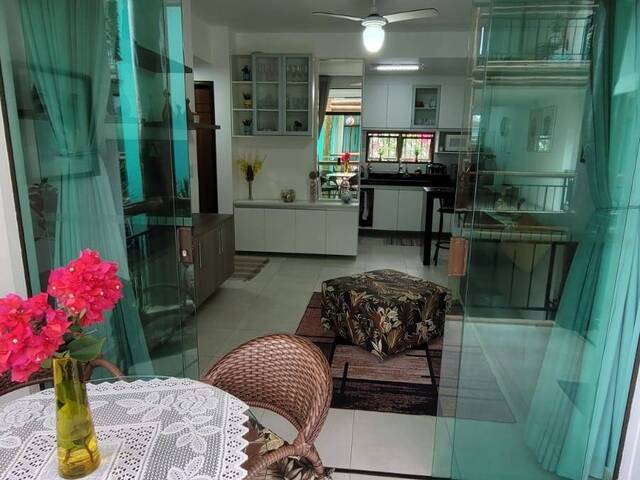 Apartamento para Venda em Marechal Deodoro - 3