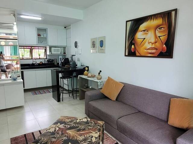 Apartamento para Venda em Marechal Deodoro - 4