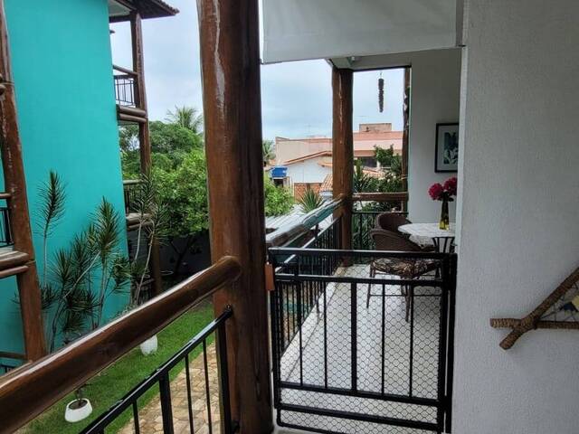 Apartamento para Venda em Marechal Deodoro - 5