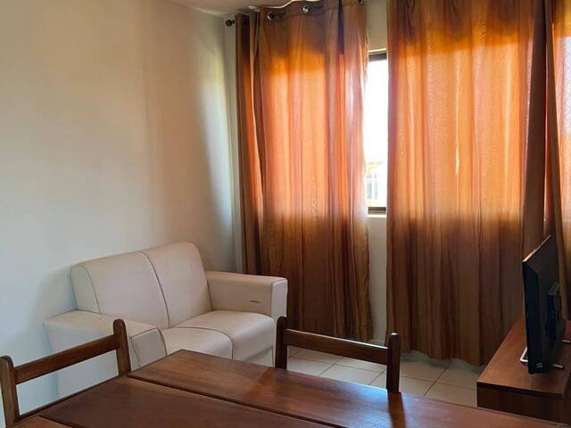 Apartamento para Venda em Marechal Deodoro - 3