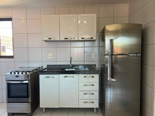 Apartamento para Venda em Marechal Deodoro - 4