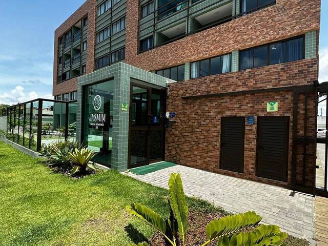 #166 - Apartamento para Locação em Marechal Deodoro - AL - 1