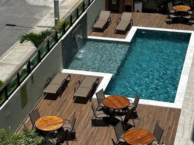 #166 - Apartamento para Locação em Marechal Deodoro - AL - 2