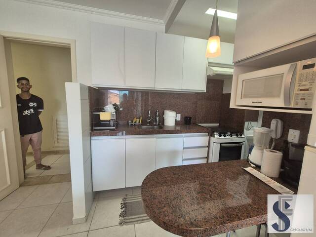Apartamento para Locação em Marechal Deodoro - 5