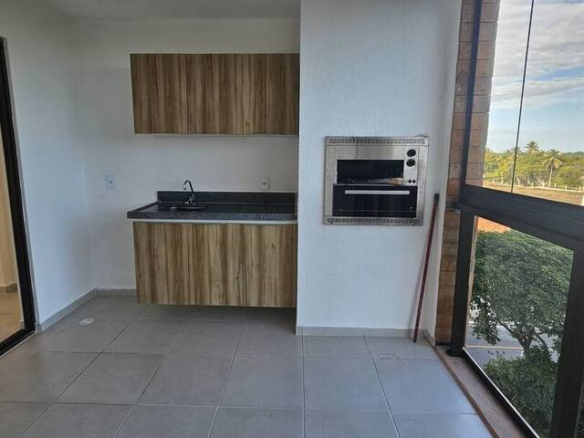 Apartamento para Locação em Marechal Deodoro - 2