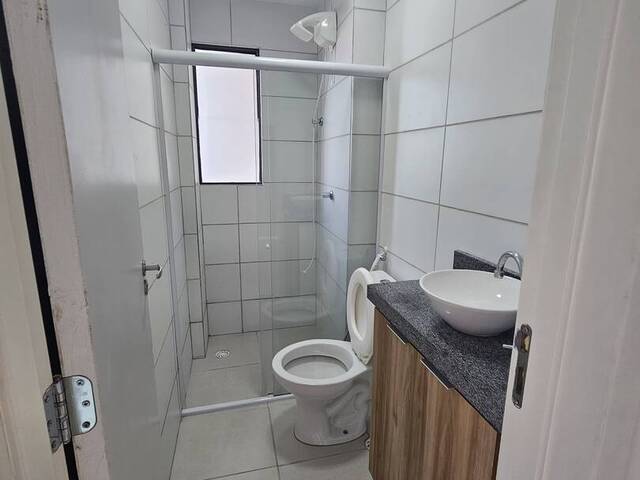 Apartamento para Locação em Marechal Deodoro - 5